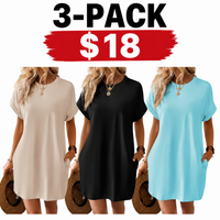 3-PACK $18