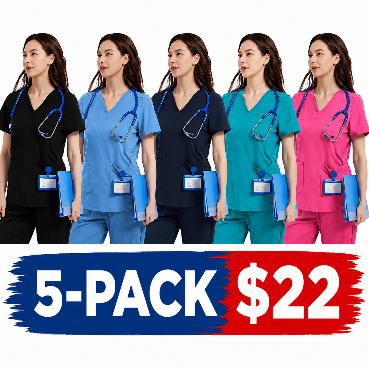 pack