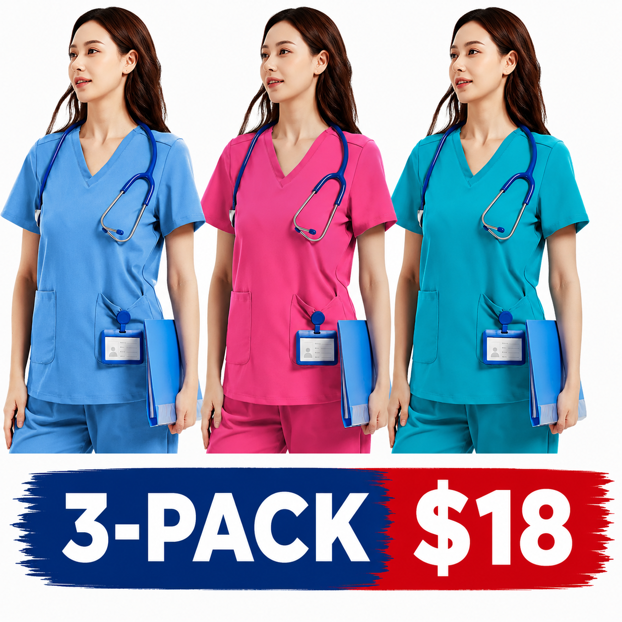 pack