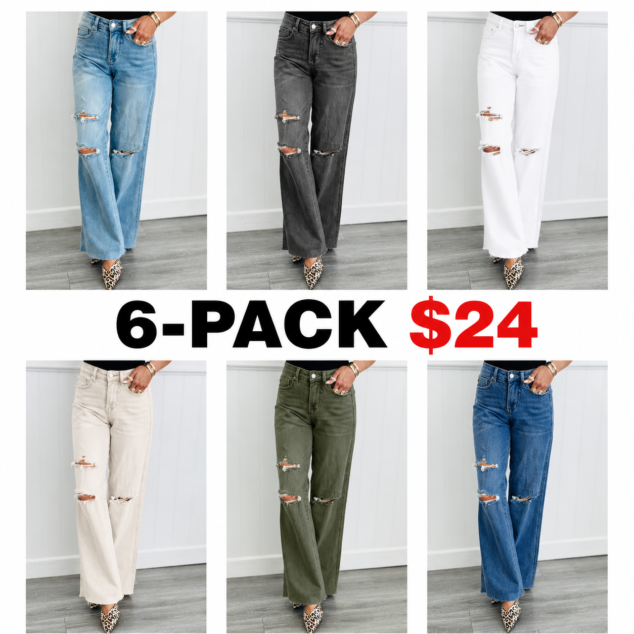 pack
