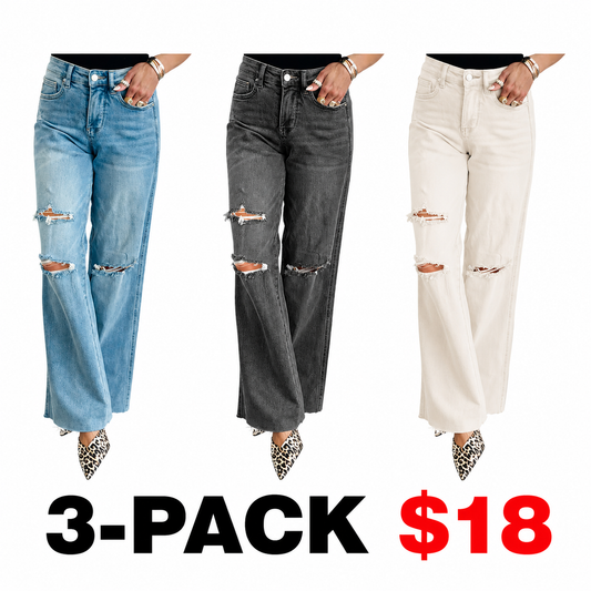 pack