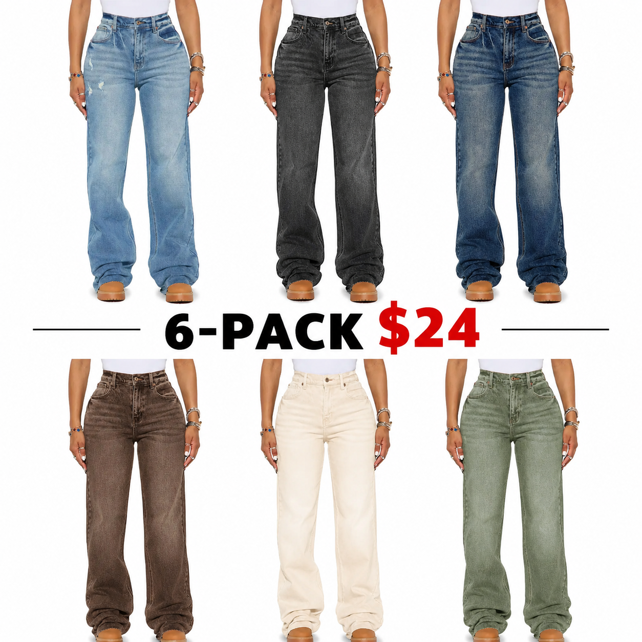 pack