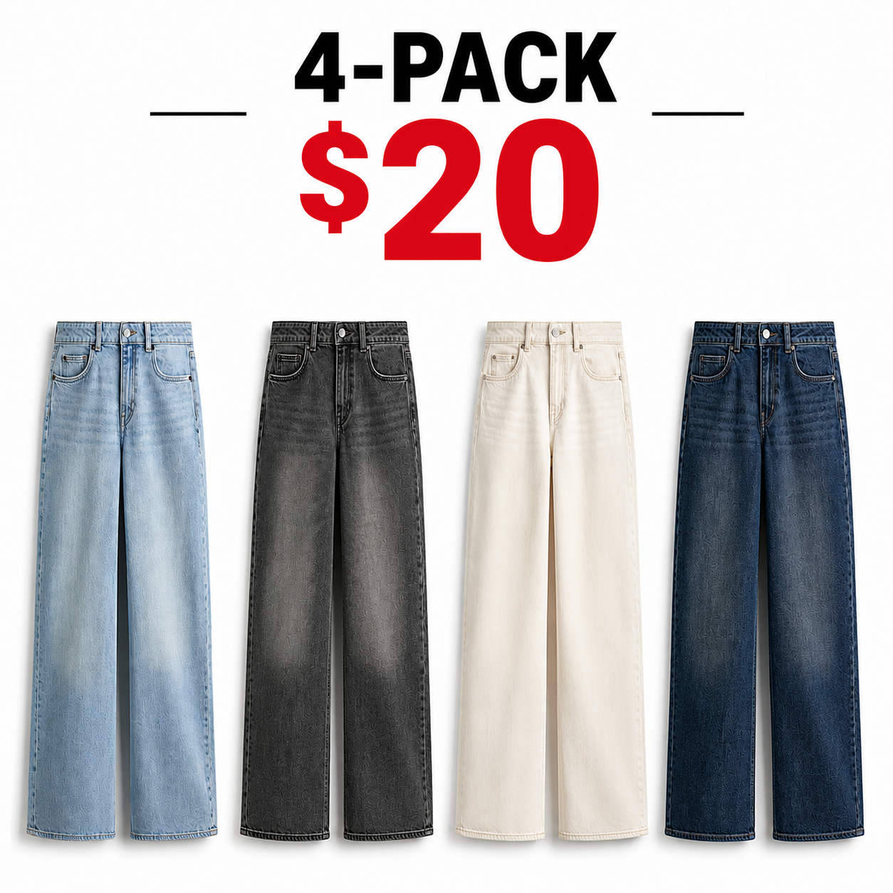 pack
