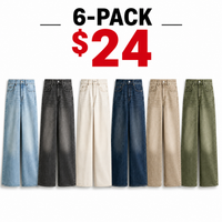 6-PACK $24