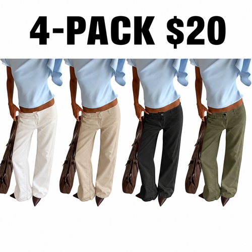 pack