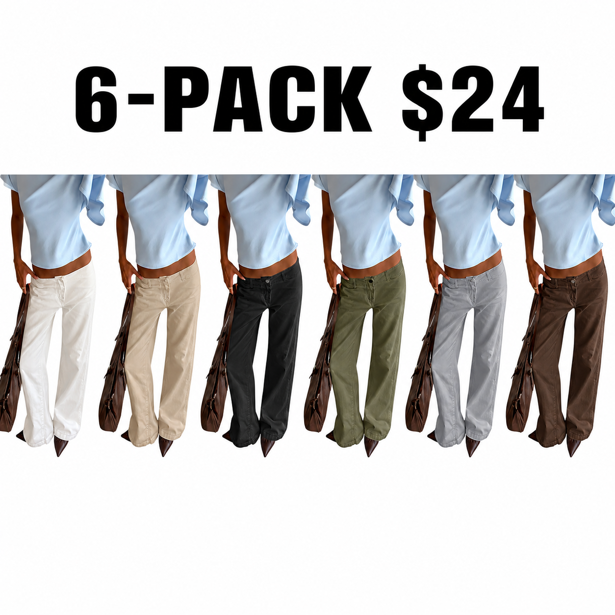 pack