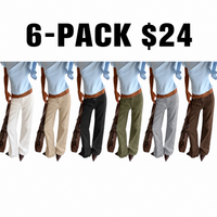 6-PACK $24