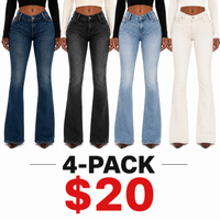 4-PACK $20
