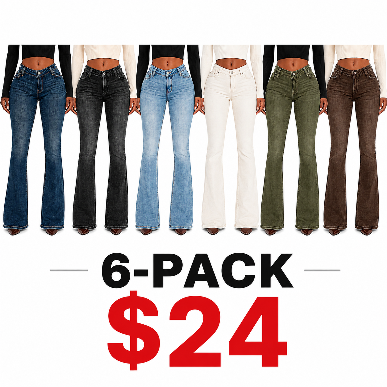 pack
