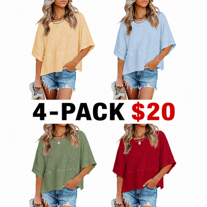 pack