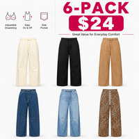 6-PACK $24