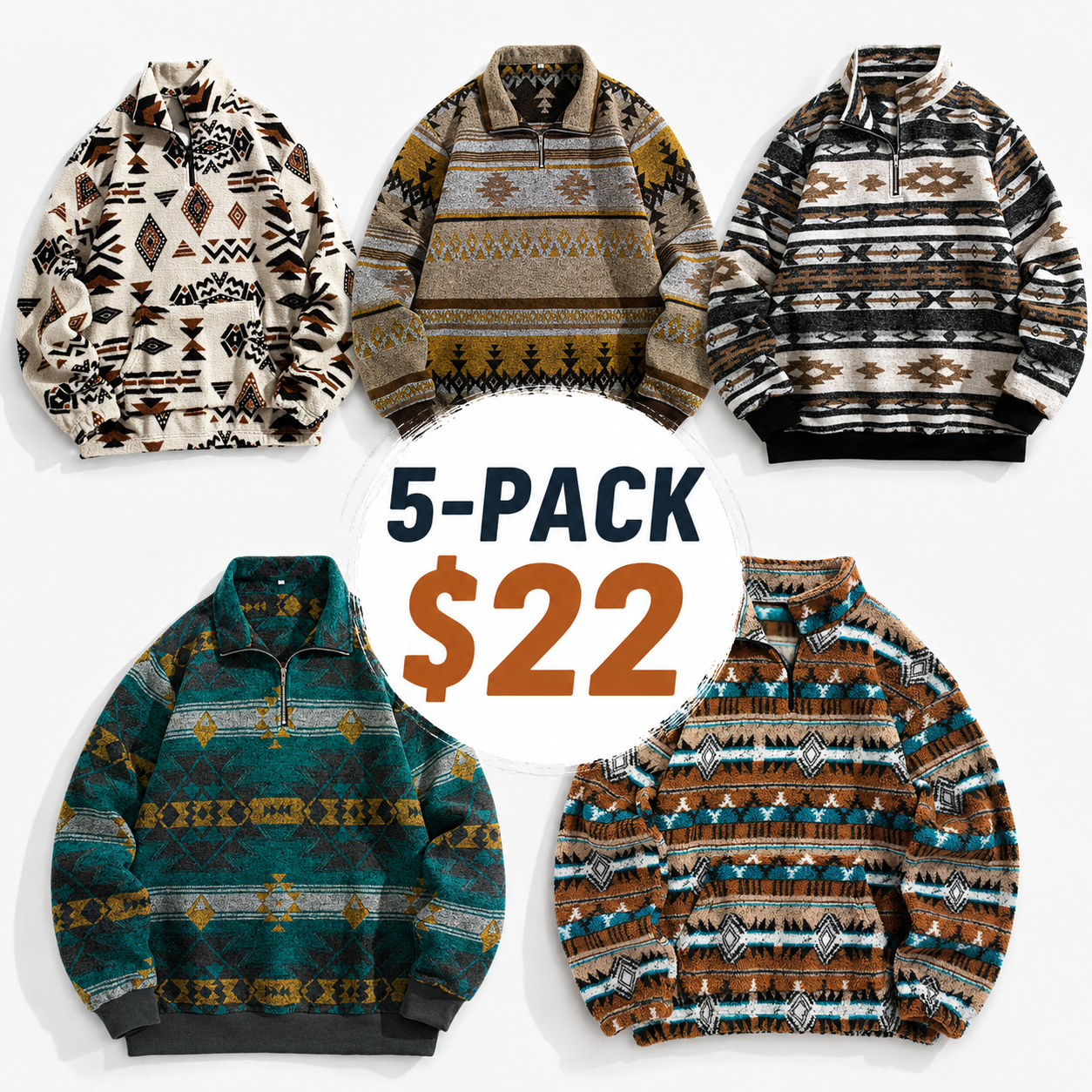 pack