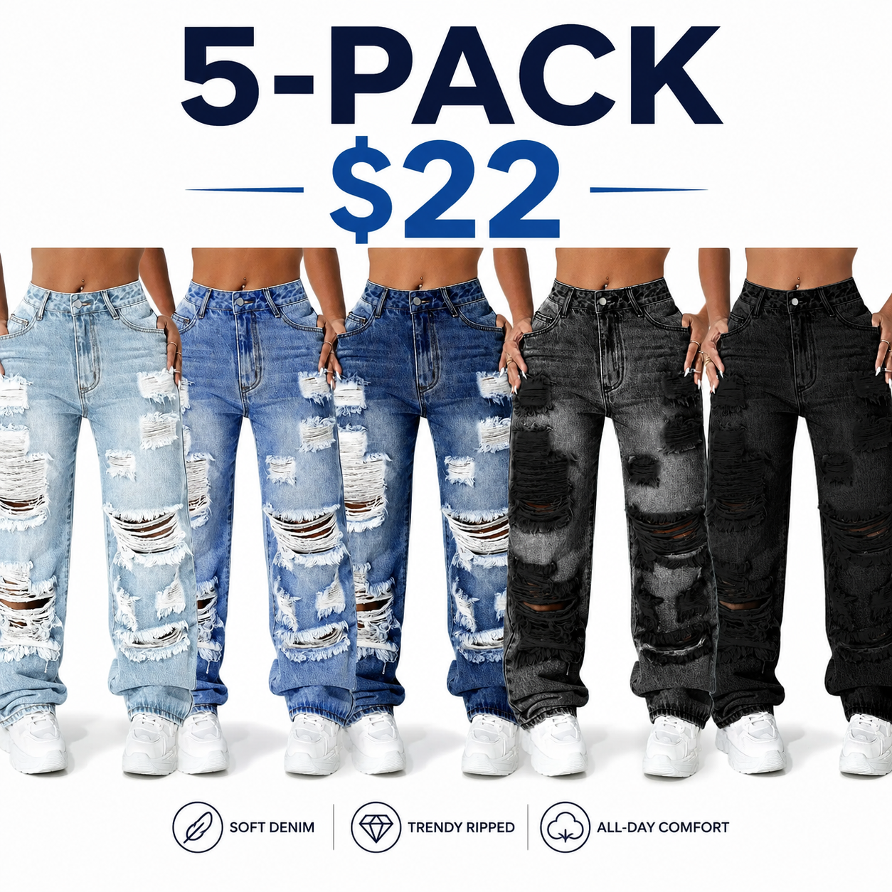pack