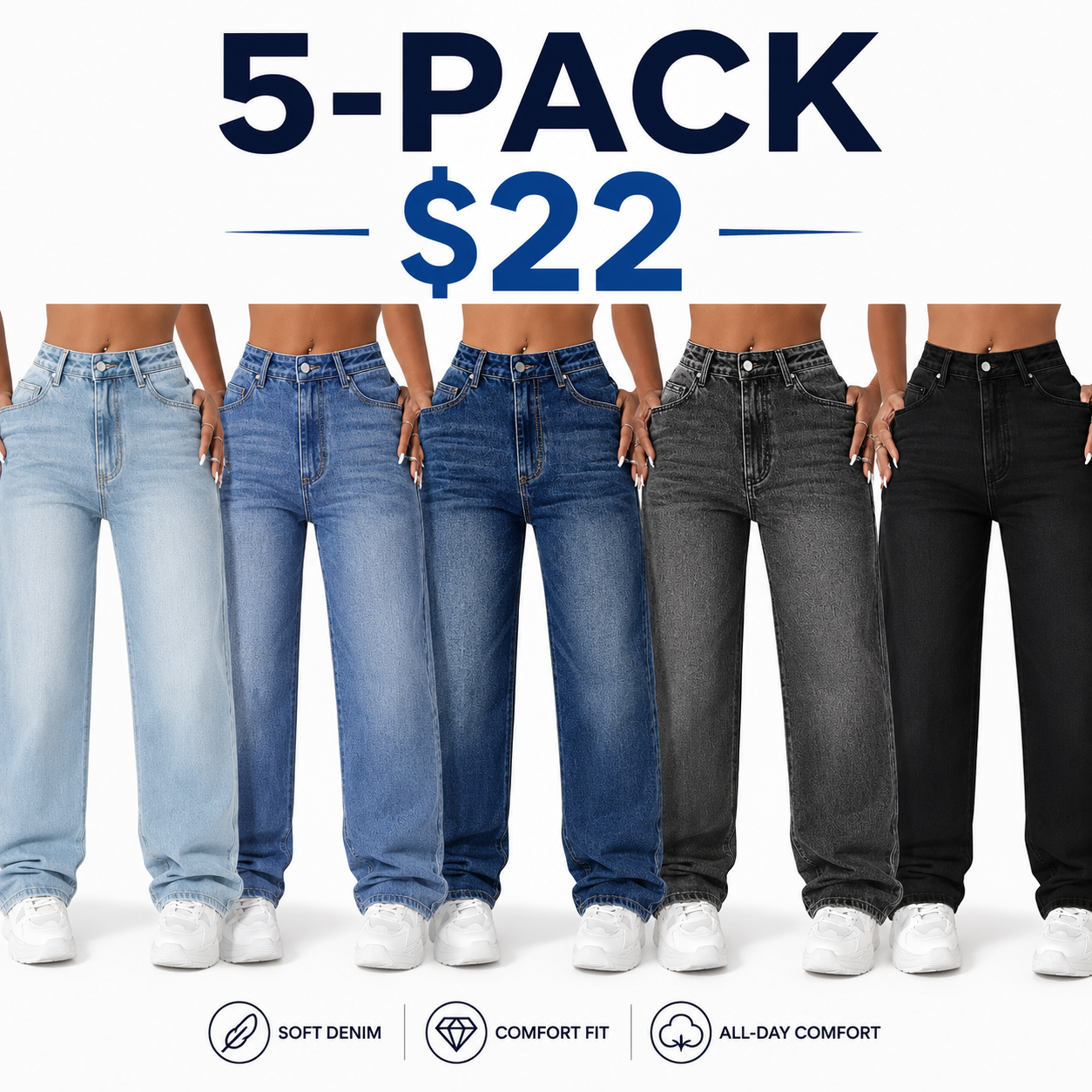 pack