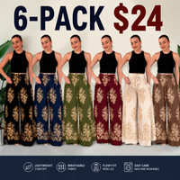 6-PACK $24