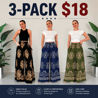 3-PACK $18