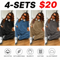 4-SETS $20 (A)