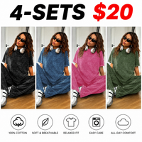 4-SETS $20 (B)