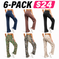 6-PACK $24