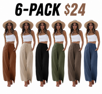 6-PACK $24