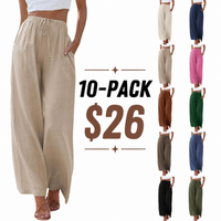 10-PACK $26