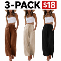 3-PACK $18
