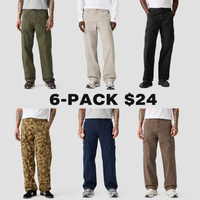 6-PACK $24