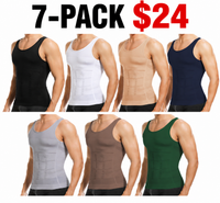 7-PACK $24