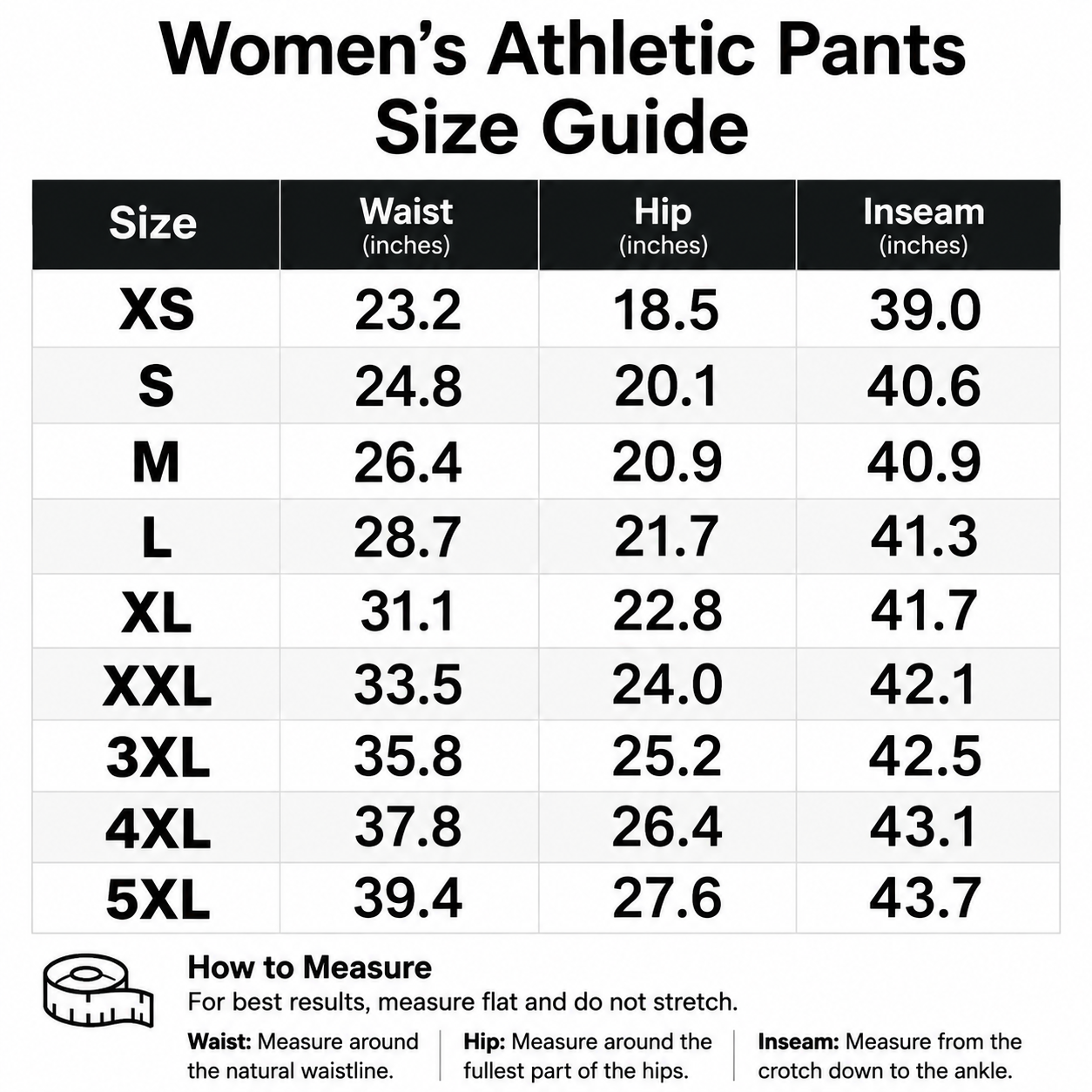 Women’s Oversized Lounge Pants