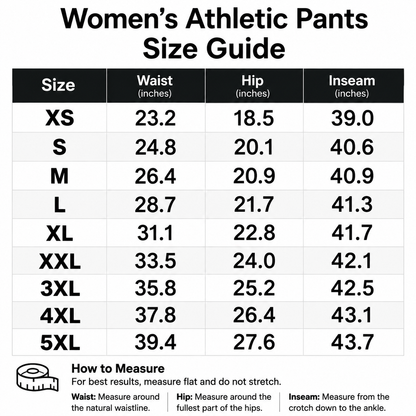 Women’s Oversized Lounge Pants