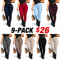 9-PACK $26