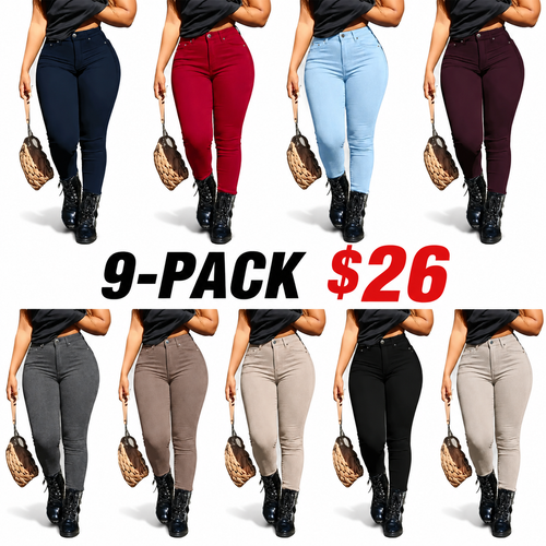 pack