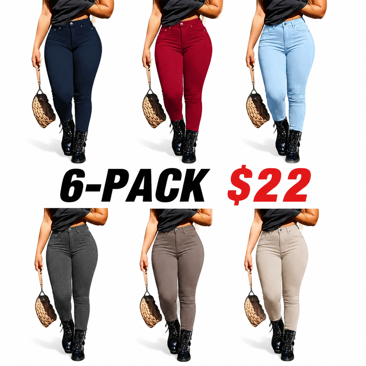 pack