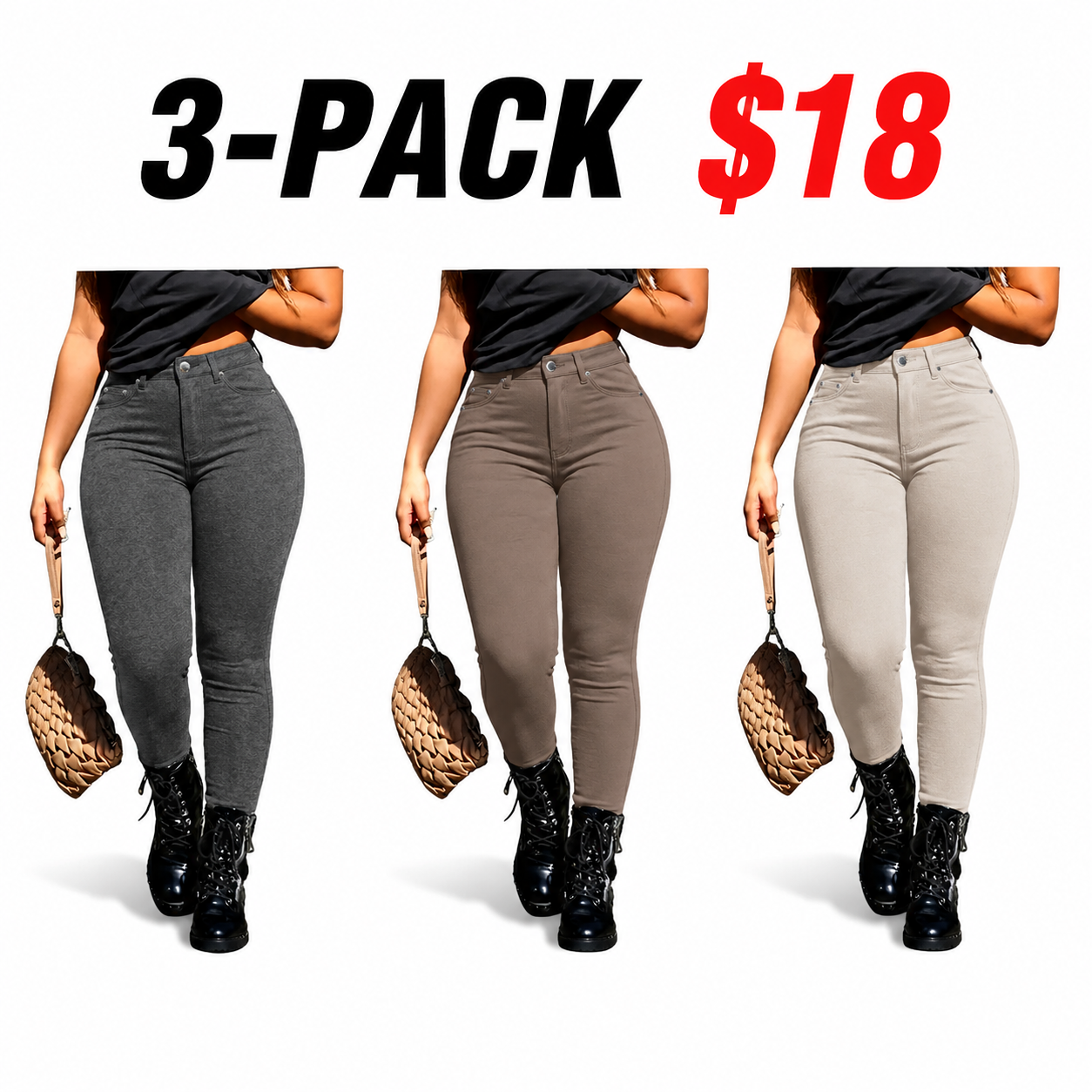 pack