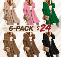 6-PACK $24