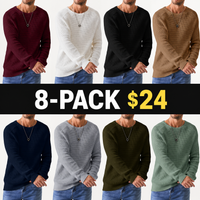 8-PACK $24