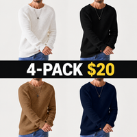 4-PACK $20 (A)
