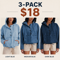3-PACK $18
