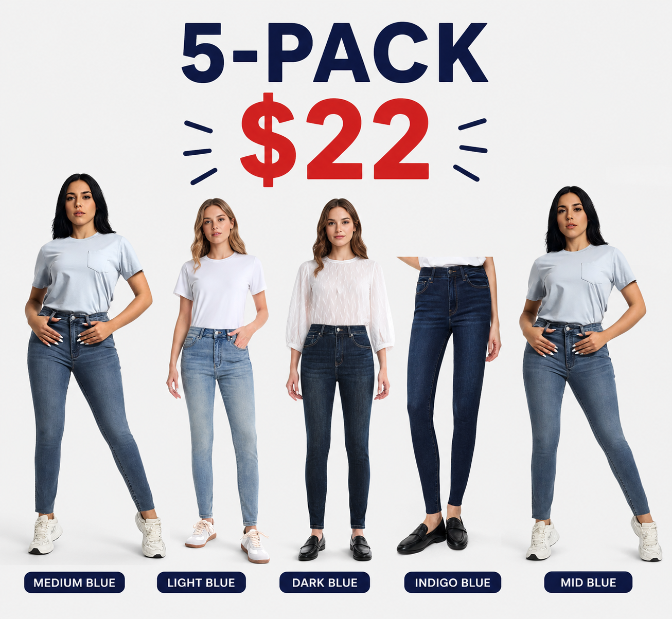 pack