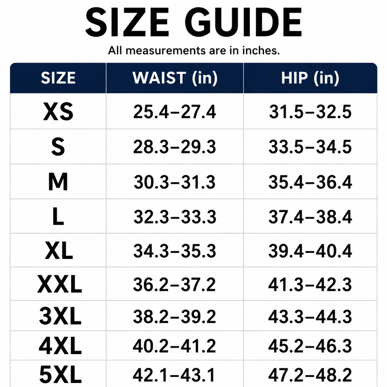 Women’s Mid Rise Flare Jeans with Tummy Control & No-Gap Waist