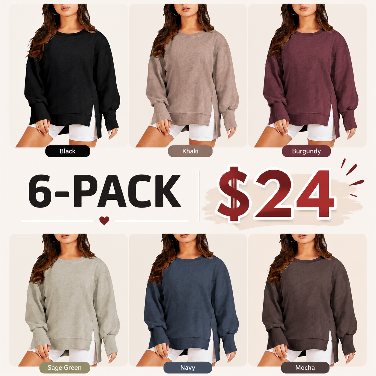 pack