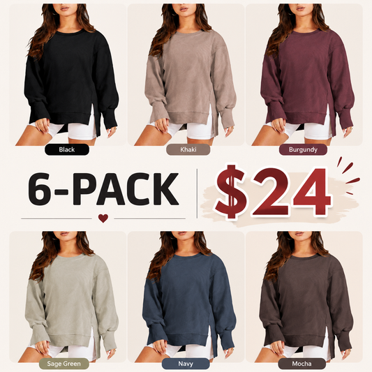 pack