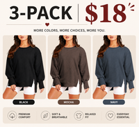 3 Count $18