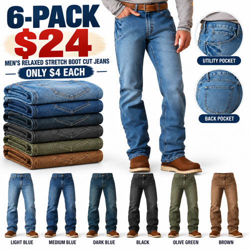 pack