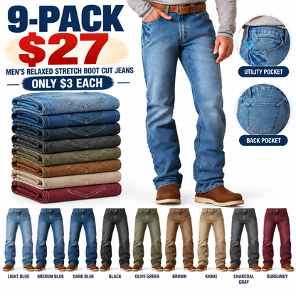 pack