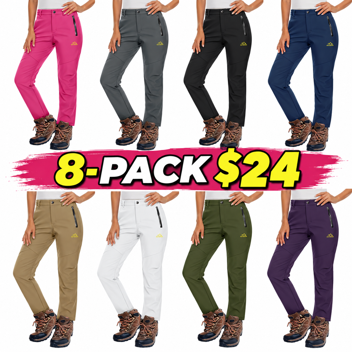 pack
