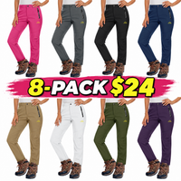 8-PACK $24
