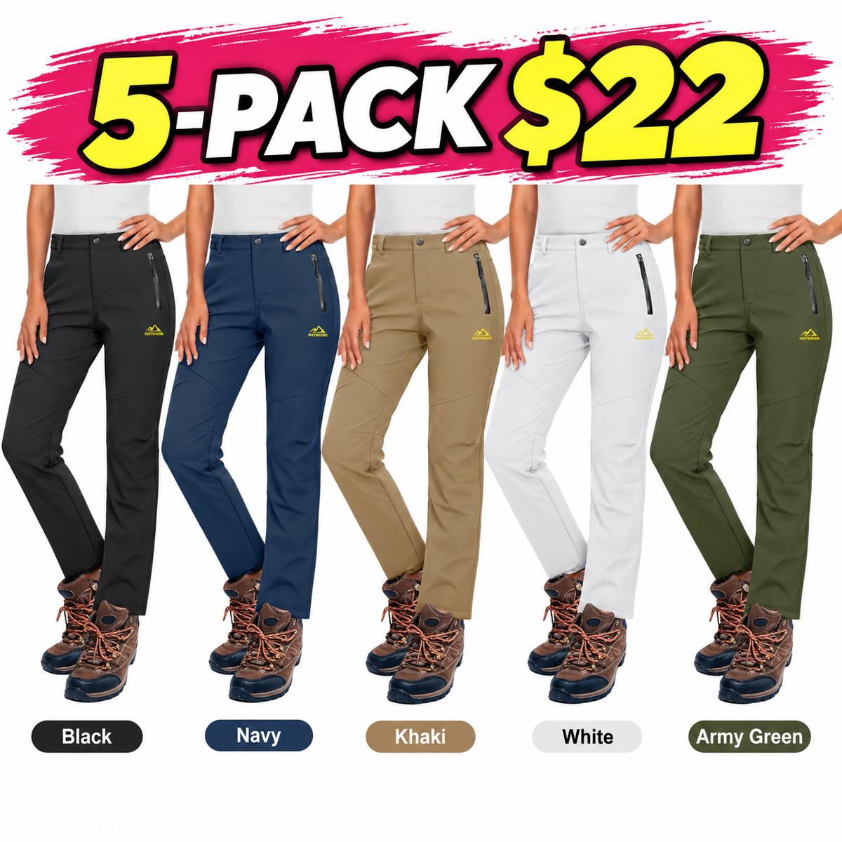 pack