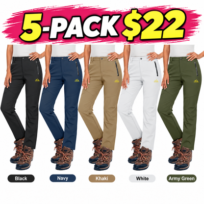 pack
