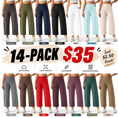 pack